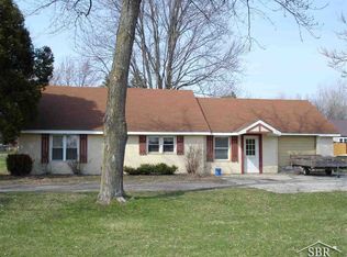 4135 Mapleport Rd, Bridgeport, MI 48722