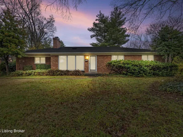 1607 Herr Ln, Graymoor Devondale, KY 40222