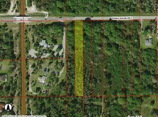 2320 Golden Gate Blvd W, Naples, FL 34117