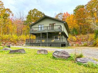 8776 Route 28, Shandaken, NY 12410