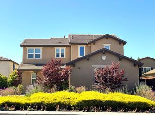 873 Saratoga Dr, Napa, CA 94559