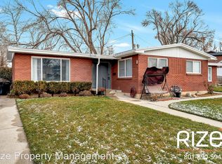 211 E Mill St, Bountiful, UT 84010