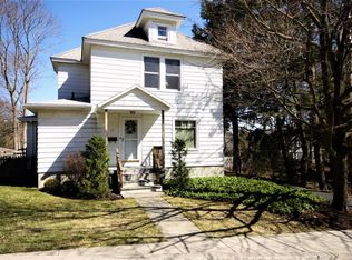 22 Central Ave, Oneonta, NY 13820
