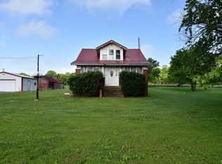 549 State Route 34 N, Herod, IL 62947