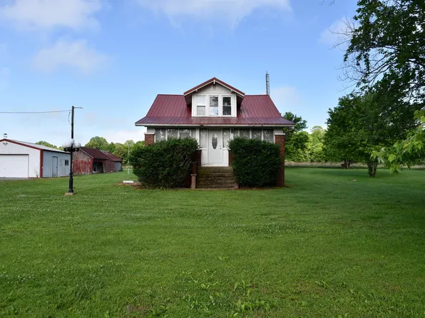 549 State Route 34 N, Herod, IL 62947