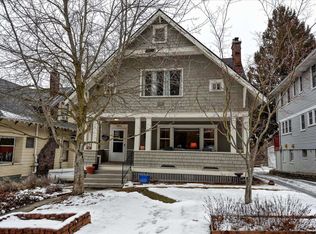 1026 W 12th Ave, Spokane, WA 99204