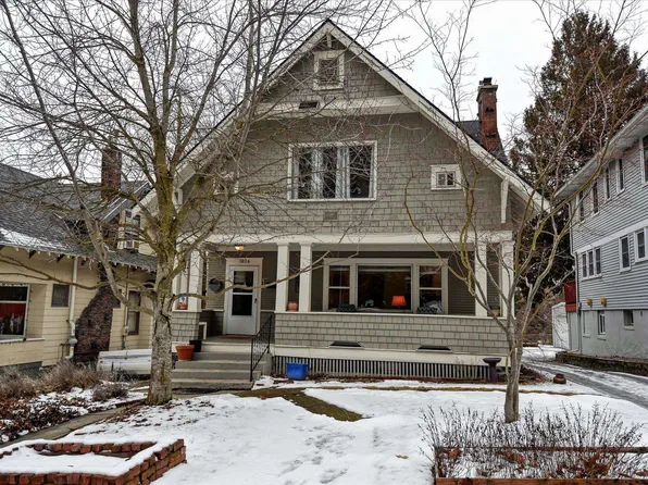 1026 W 12th Ave, Spokane, WA 99204