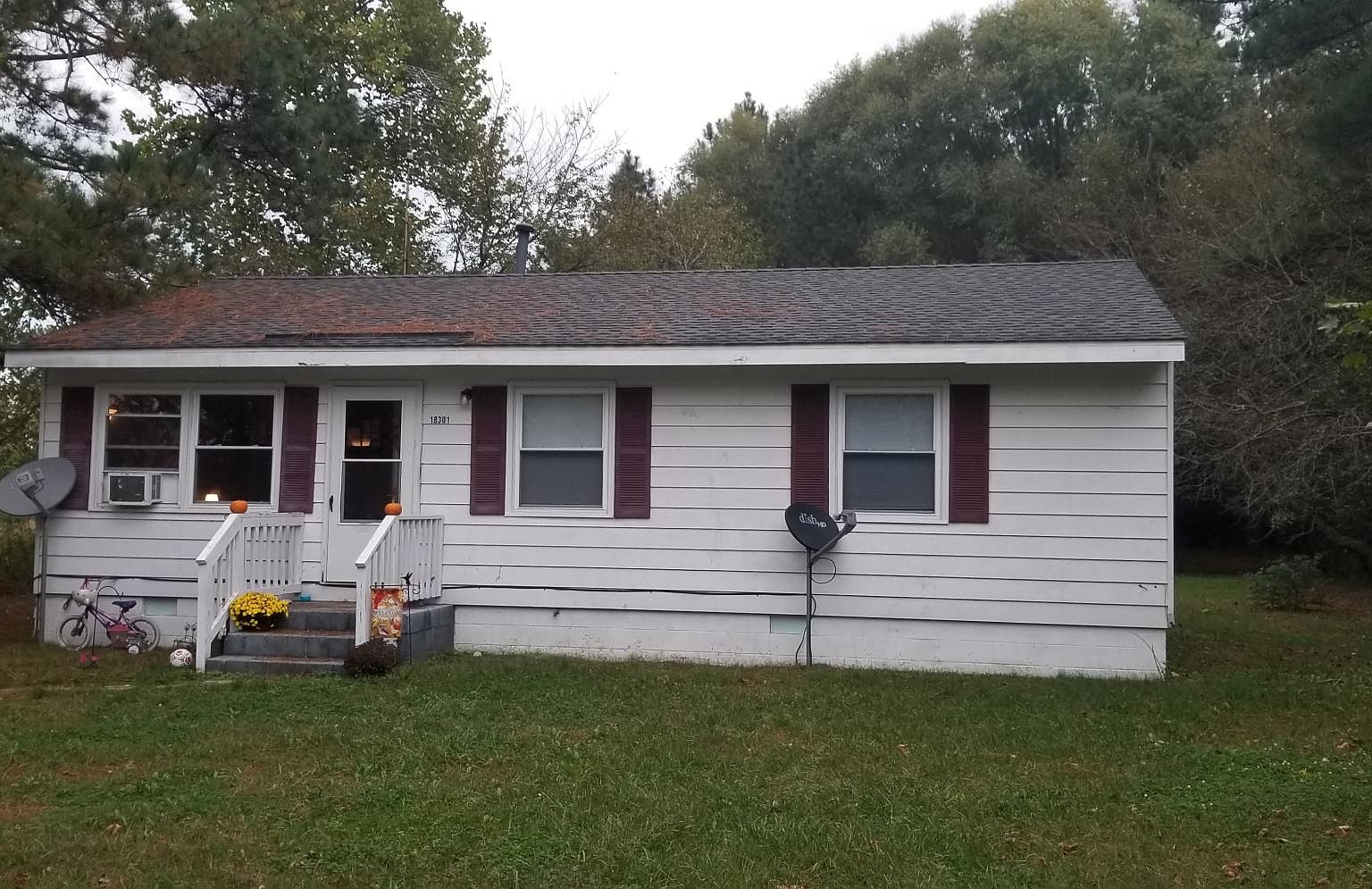 1301 Plantation Rd, Onancock, VA 23417 Zillow
