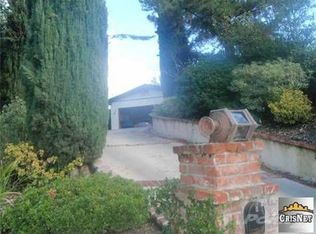4706 Abargo St, Woodland Hills, CA 91364