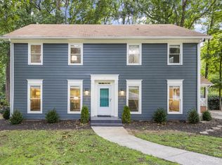 6825 Pleasant Dr, Charlotte, NC 28211