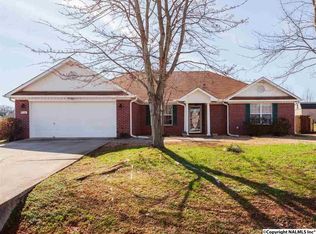 130 Laurel Oak Rd NE, Huntsville, AL 35811