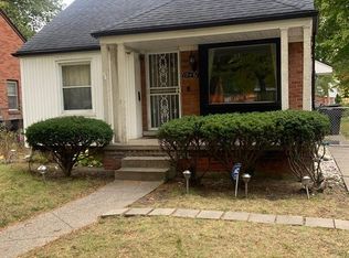 19491 Greenview Ave, Detroit, MI 48219