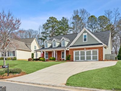 7420 Hedgerose Dr, Cumming, GA, 30028