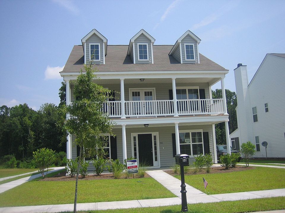 50 Westbourne Way