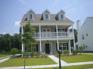 50 Westbourne Way, Pooler, GA 31322