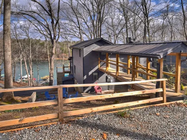 59 Chiefs Ln #31-32-PO33, Blue Ridge, GA 30513