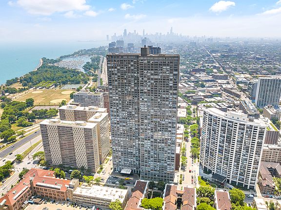 3rd image of 655 W Irving Park Rd APT 3708