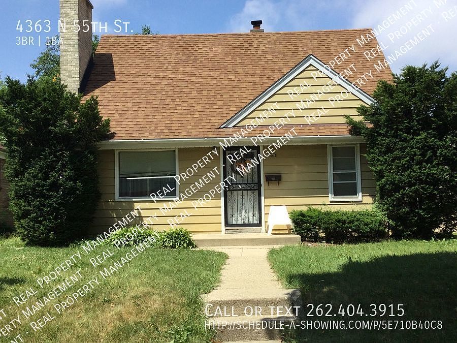 1st image of 4363 N 55th St