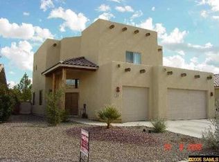 5322 Cedar Springs Dr, Sierra Vista, AZ 85635