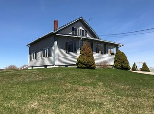 180 W Kennebec Rd, Machias, ME 04654
