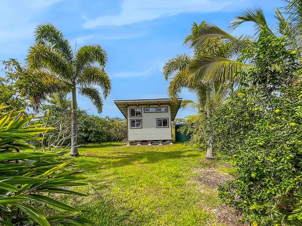 W Pohakupele Loop Lot 29, Pahoa, HI 96778