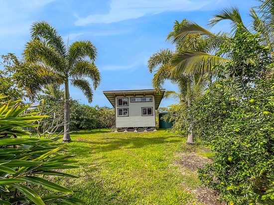 W Pohakupele Loop Lot 29, Pahoa, HI 96778