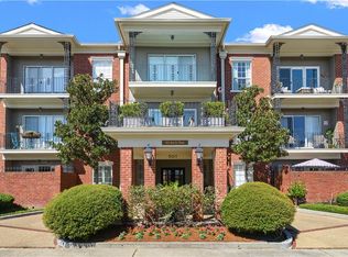 501 Rue Street Peter St #207, Metairie, LA 70005