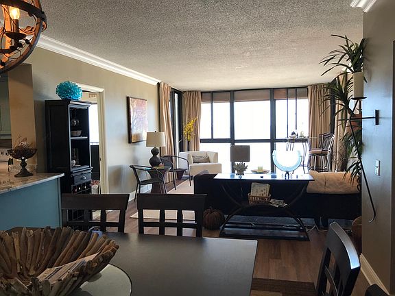 Modern, Open Floorplan