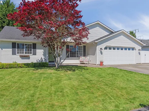 2507 Redwood Ave, Longview, WA 98632