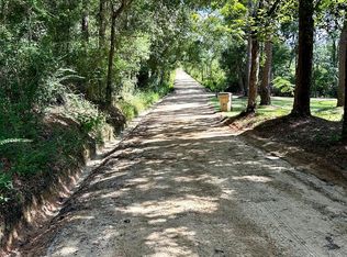 45 Fogarity Rd, Lenox, GA 31637