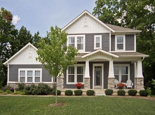 6760 Brigham Bay Dr, Avon, IN 46123