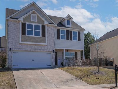 1054 Medinah Dr, Calera, AL, 35040