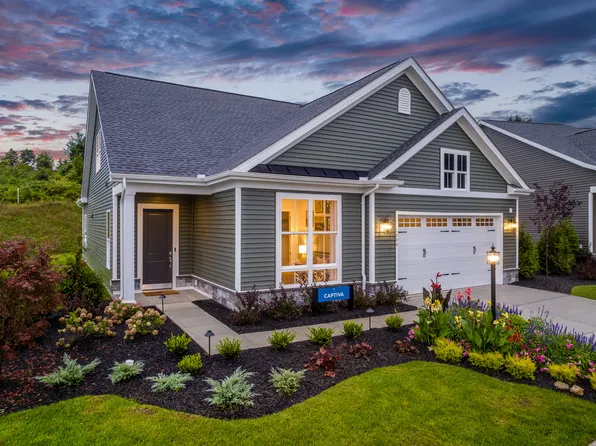 2035 Froman Dr, Baden, PA 15005