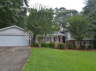 3098 Saint Helena Dr, Tucker, GA 30084