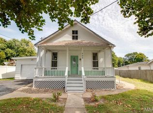703 Harrison St, Jerseyville, IL