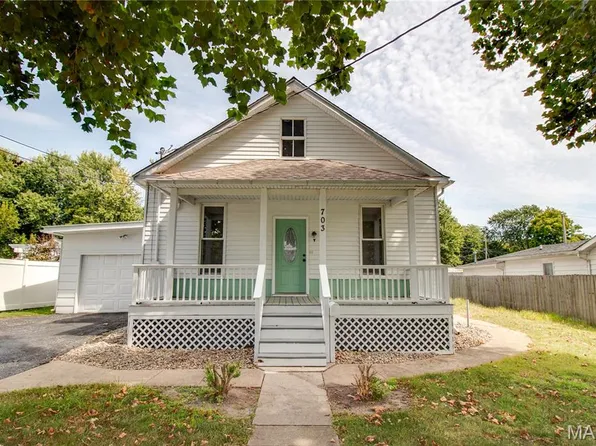 703 Harrison St, Jerseyville, IL 62052