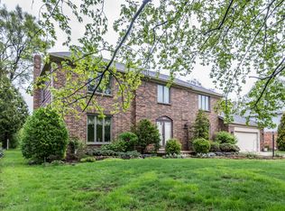 36214 Congress Rd, Farmington Hills, MI 48335