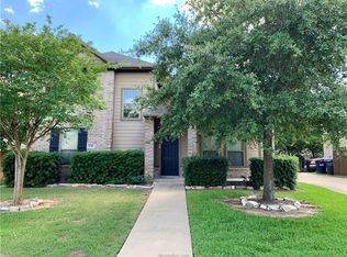 1710 N Bardell Ct, College Station, TX 77840