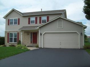 45 Geraldine Pkwy, Rochester, NY 14624