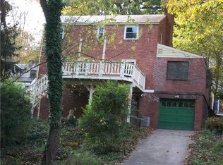 725 Shady Ln, Pittsburgh, PA 15228