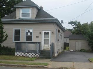 126 Larch St, Port Reading, NJ 07064