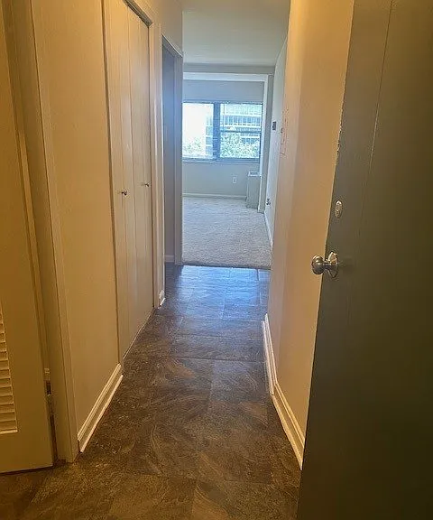 2400 Pennsylvania Avenue Apartments — Photo 62