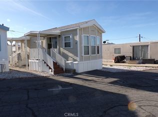12710 3rd St Spc 67, Yucaipa, CA 92399