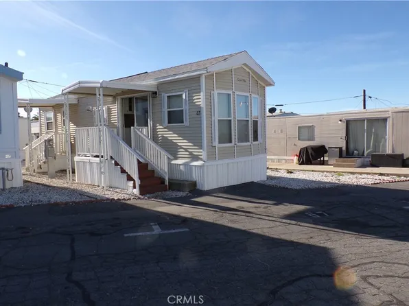 12710 3rd St Spc 67, Yucaipa, CA 92399