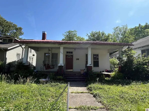 406 S 19th St, Paducah, KY 42003