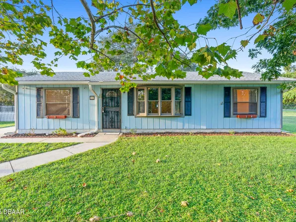 1600 Adeline St, Orange City, FL 32763