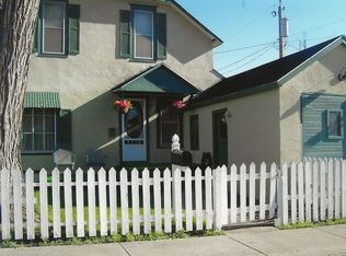 114 E 6th St, Alliance, NE 69301