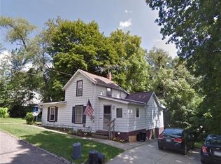 99 Diagonal St, Rittman, OH 44270