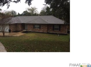 902 Cliffside Dr, Harker Heights, TX 76548