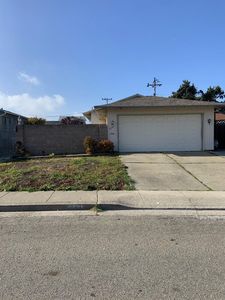 2880 Cottonwood Dr, San Bruno, CA, 94066